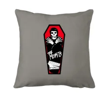 Подушка The Misfits Horror Business