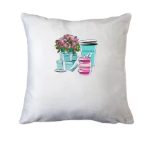 Подушка Tiffany Co