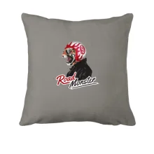 Подушка Tiger road monster