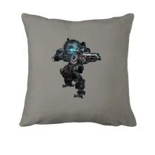 Подушка Titanfall 2 Bot
