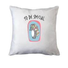 Подушка To be special