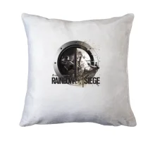 Подушка Tom Clancy’s Rainbow Six Siege