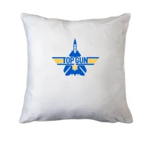 Подушка Top Gun Ua