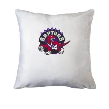 Подушка Toronto Raptors