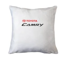 Подушка Toyota Camry