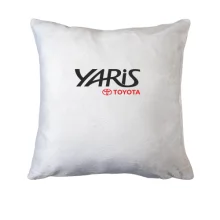 Подушка Toyota Yaris