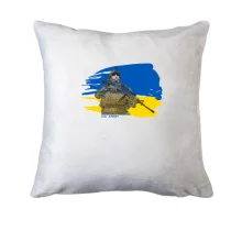 Подушка UA Army (2)