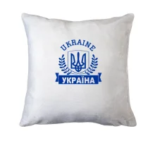 Подушка Ukraine - Украина