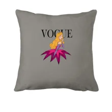 Подушка VOGUE Aurora