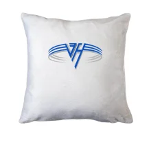 Подушка Van Halen