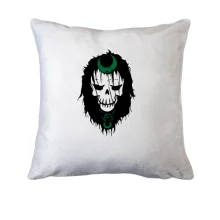 Подушка Відьма (Suicide Squad)
