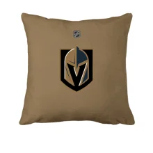 Подушка Vegas Golden Knights