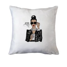 Подушка Vogue Coffee style