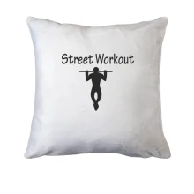 Подушка Workout
