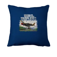 Подушка World of Warplanes