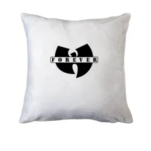 Подушка Wu-Tang Forever