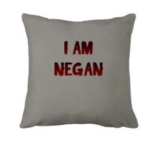 Подушка Я Ниган (I'm Negan)