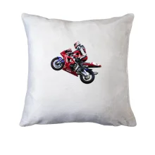 Подушка Yamaha Bike