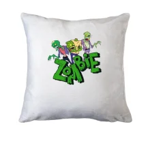 Подушка Zombie