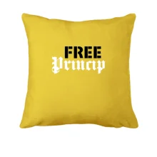 Подушка Free Princip