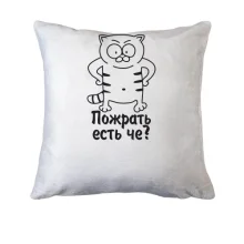 Подушка 