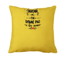 Подушка 