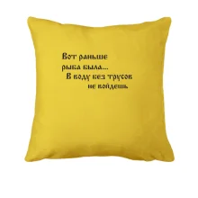 Подушка 