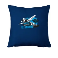 Подушка World of Warplanes — Get Airborne