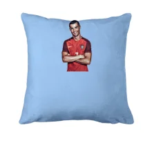 Подушка c Cristiano Ronaldo