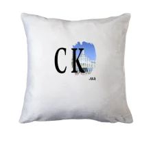 Подушка ck.ua (Черкаси)