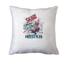Подушка freestyler