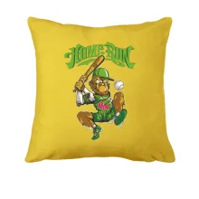 Подушка home run