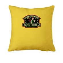 Подушка minnesota rangers