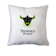 Подушка outworld