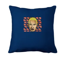 Подушка с Eminem (иллюстрация)