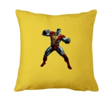 Подушка с Колоссом (x-men)