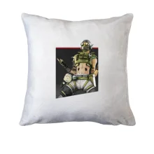 Подушка з Октейном із гри Apex Legends