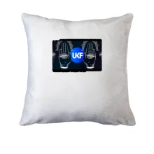 Подушка с UKF (альбом)