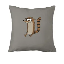 Подушка з єнотом Rigby