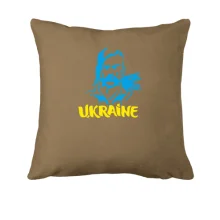 Подушка с казаком 