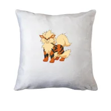 Подушка з покемоном Арканайн (Arcanine)