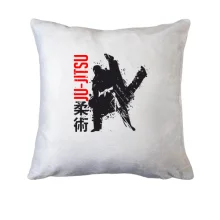 Подушка spot Ju-jutsu