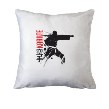 Подушка spot KARATE