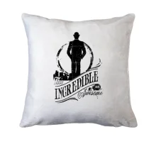 Подушка the incredible