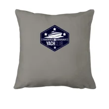 Подушка yacht club