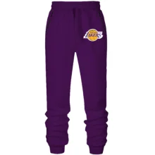 Штаны Los Angeles Lakers