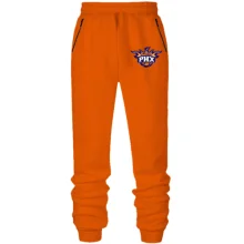 Штаны с логотипом Phoenix Suns