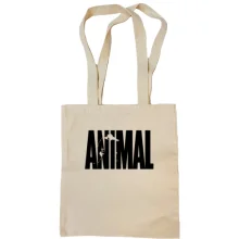 Сумка шоппер Animal Pac