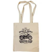 Сумка шоппер Chopper Club