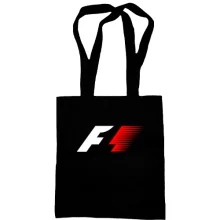 Сумка шоппер Formula F-1